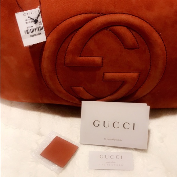 Gucci Purse - Picture 8 of 8